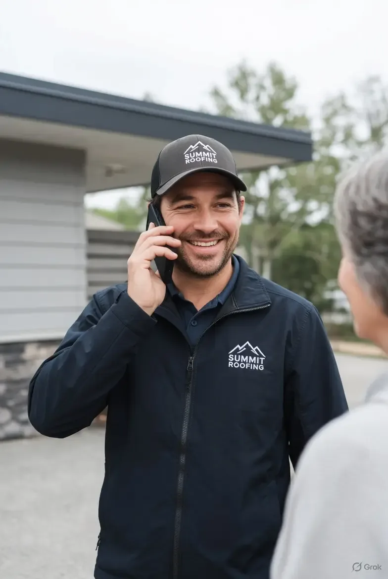 Flat Roof Leak Repair Bird In Hand, PA FAQs